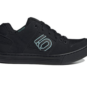 Freerider Women - Core Black/Acid Mint/Core Black