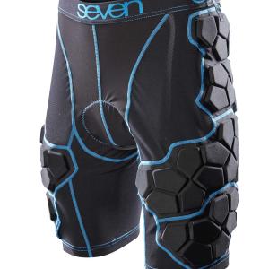 Troy Lee Designs 7605 Ultra Protective Short - Reviews