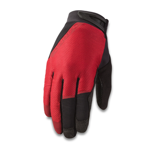 Dakine Boundary Gloves - Deep Red