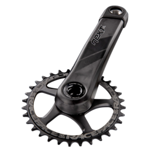 Race Face Next SL Crankset