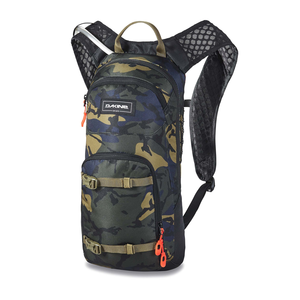  Dakine Session 8L Hydration Pack (Cascade Camo)