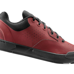 Giant Shuttle Flat Pedal Shoe (2024) - Sienna