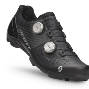 Scott RC Ultimate Clipless Shoe (2024) - Black