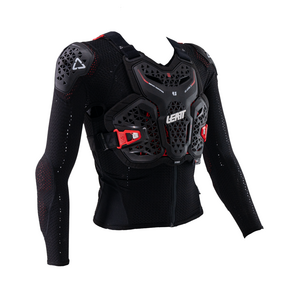 Leatt 4.5 Junior Body Protector 