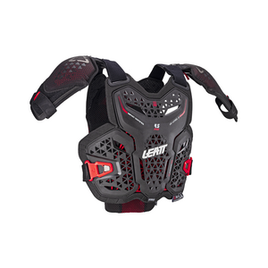 Leatt Chest Protector 4.5 Hybrid Pro - Junior
