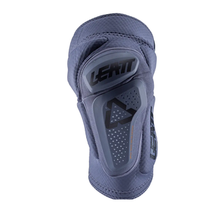Leatt 3DF 6.0 Knee Guards (Flint)