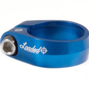 Loaded Precision X-Lite Binder Clamp