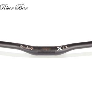 Loaded Precision X-Lite UD Carbon Handlebar