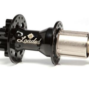 black rear signature