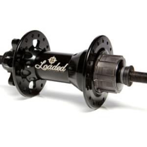black (2) single speed