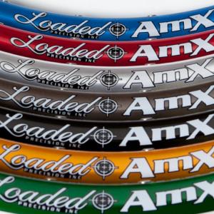 Loaded Precision AmX Rim