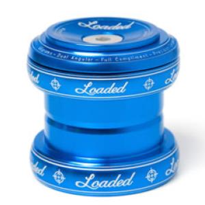 Loaded Precision X-Lite Threadless Headset
