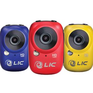 Liquid Image EGO Camera