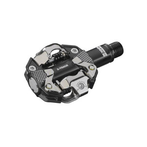 LOOK X-Track Clipless Pedal (2024) - Black