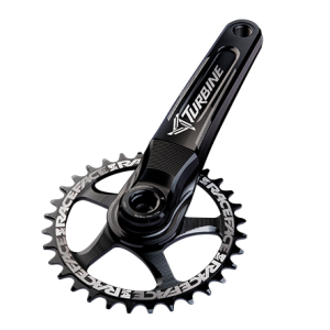 Race Face Turbine Crankset
