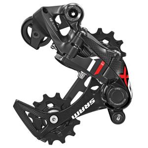 SRAM X01 DH X-Horizon - A2 version