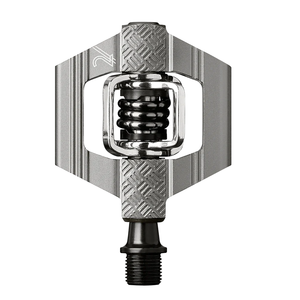 Crankbrothers Candy 2 - Charcoal