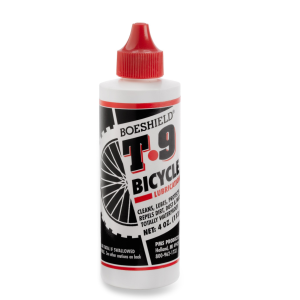 Boeshield T-9 Lube