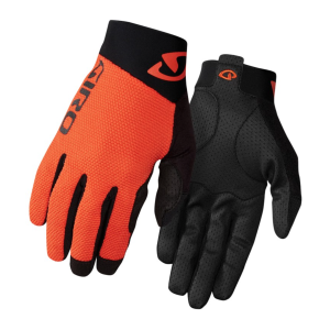 Giro Rivet II Gloves - Flame:Black