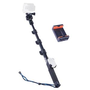 Smatree SmaPole Y1 Selfie Pole for GoPro Hero HD Camcoder