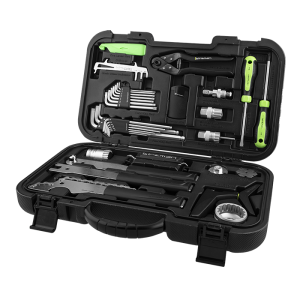 Birzman Travel Tool Box