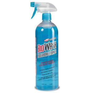 Maxima Bio Wash - 33.8 oz. (1 liter)
