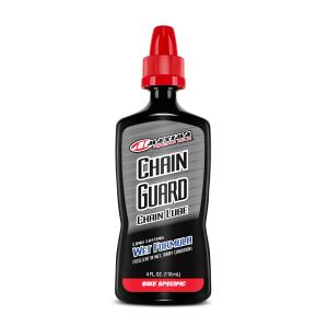 Maxima Synthetic Chain Guard