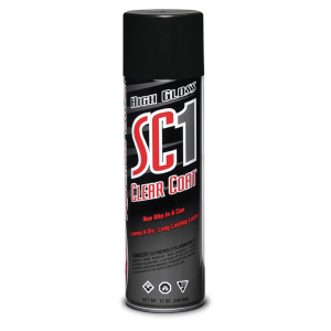 Maxima SC1 High Gloss Coating