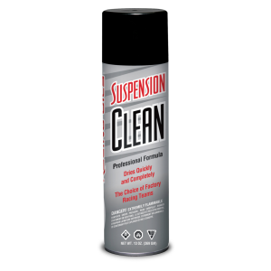 Maxima Suspension Clean