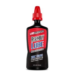 Maxima Assembly Lube