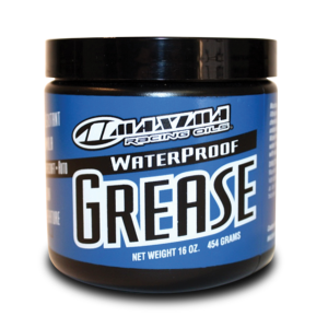 Maxima Waterproof Grease