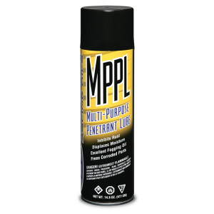 Maxima MPPL Aerosol