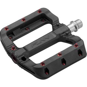 FUNN Black Magic Flat Pedal (2019)
