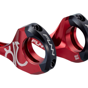 Funn RSX Stem (2019 Red)