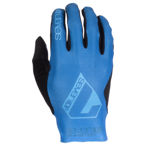 7iDP Transition Gloves - Blue