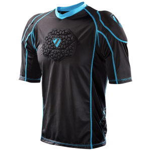 7iDP Flex Suit Body Protector