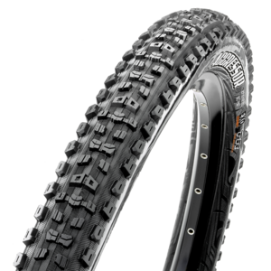 Kenda SMALL BLOCK 8 EIGHT 16 X 1.50 BLACK Mountain Bike TYRE S TUBE S K