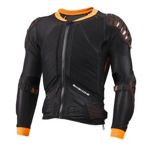 SixSixOne 2016 Evo LS Jacket (2024)