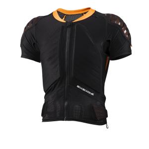 SixSixOne Evo Compression Jacket SS (2024) - front