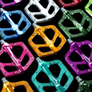 Canfield Brother Crampon Mountain Pedal Colors