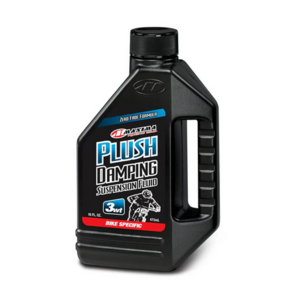 Maxima Plush Damping Fluid (2024) - 3WT