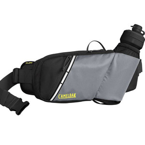 CamelBak Podium Flow Belt (2024) - Silver Lime