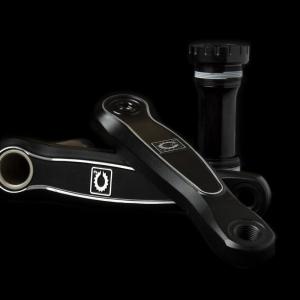 Canfield Brothers Cranks