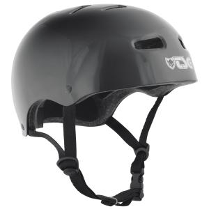 TSG Skate/BMX Injected Black