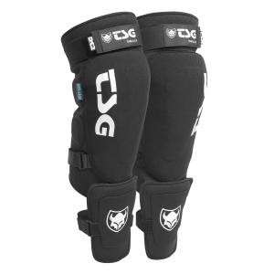 TSG Kneeguard Task A 2.0 Black
