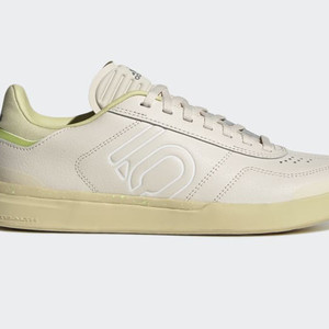 2023 Five Ten Sleuth DLX Women's - Wonder White/Cloud White/Sandy/Beige
