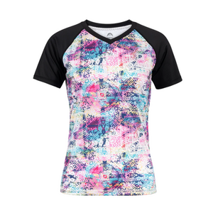 Zoic Women's Zaia Riding Jersey (2024) - Batik