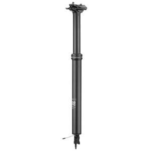 X-Fusion Manic Seatpost
