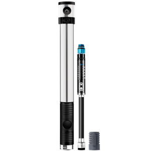 Crankbrothers Klic HV Gauge + CO2