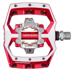 Nukeproof Horizon CL (Red)